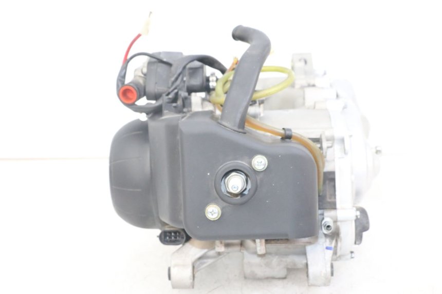 photo de ENGINE PIAGGIO ZIP 2T 50 (2009 - 2019)