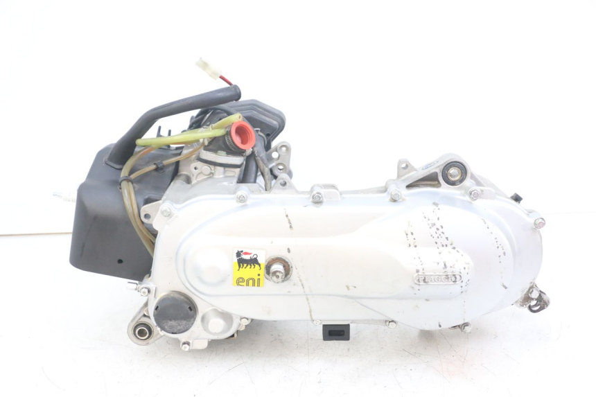 photo de ENGINE PIAGGIO ZIP 2T 50 (2009 - 2019)