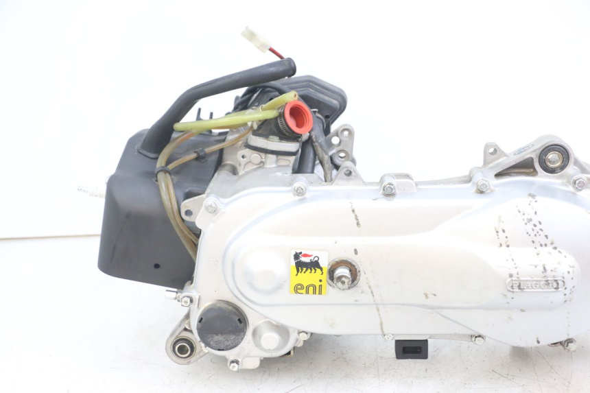 photo de ENGINE PIAGGIO ZIP 2T 50 (2009 - 2019)