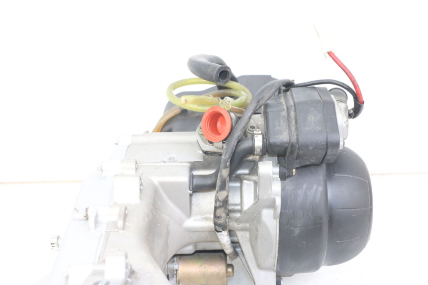 photo de ENGINE PIAGGIO ZIP 2T 50 (2009 - 2019)