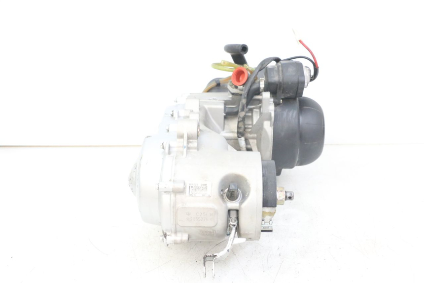 photo de ENGINE PIAGGIO ZIP 2T 50 (2009 - 2019)