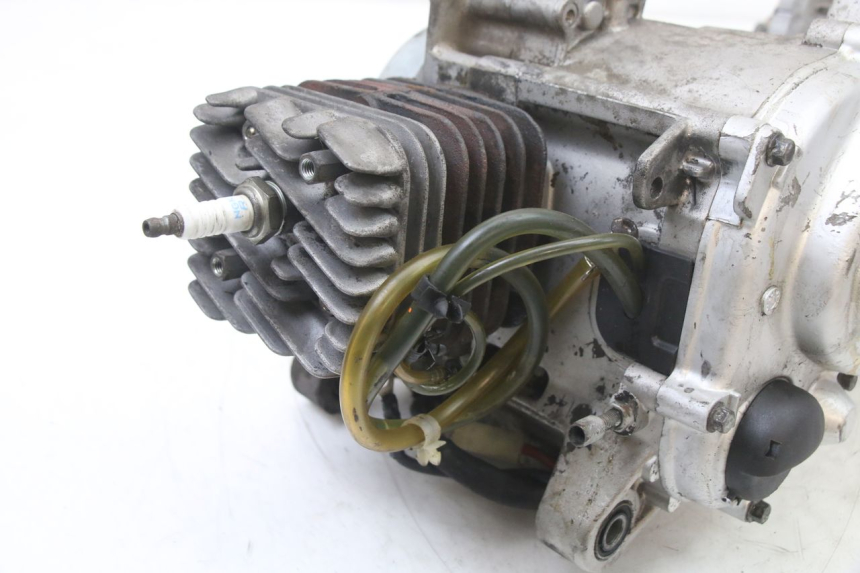 photo de ENGINE PIAGGIO ZIP 2T 50 (2009 - 2019)