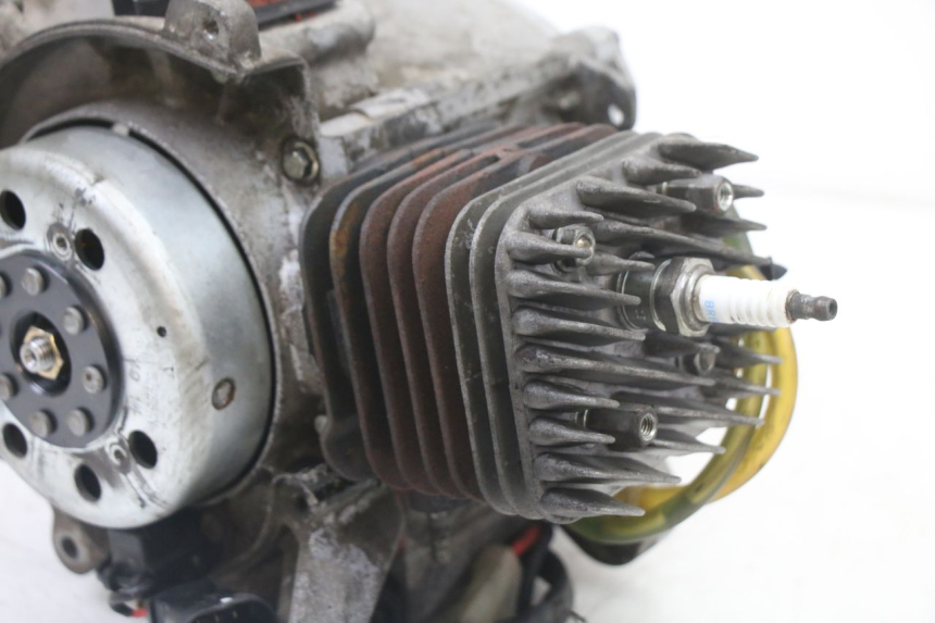 photo de ENGINE PIAGGIO ZIP 2T 50 (2009 - 2019)