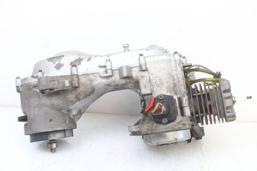 photo de ENGINE PIAGGIO ZIP 2T 50 (2009 - 2019)