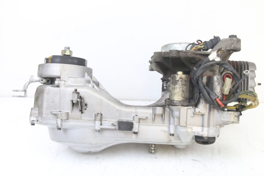 photo de ENGINE PIAGGIO ZIP 2T 50 (2009 - 2019)