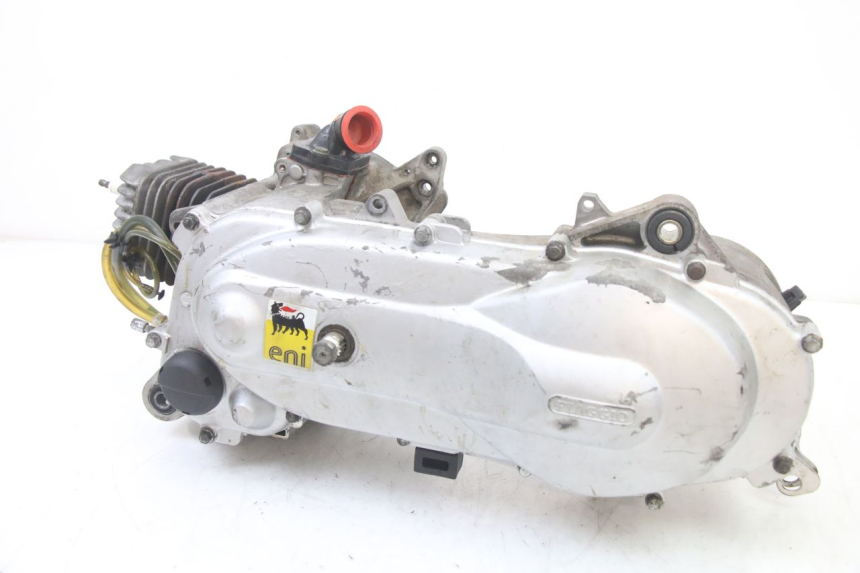 photo de ENGINE PIAGGIO ZIP 2T 50 (2009 - 2019)