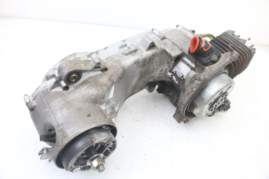 photo de ENGINE PIAGGIO ZIP 2T 50 (2009 - 2019)