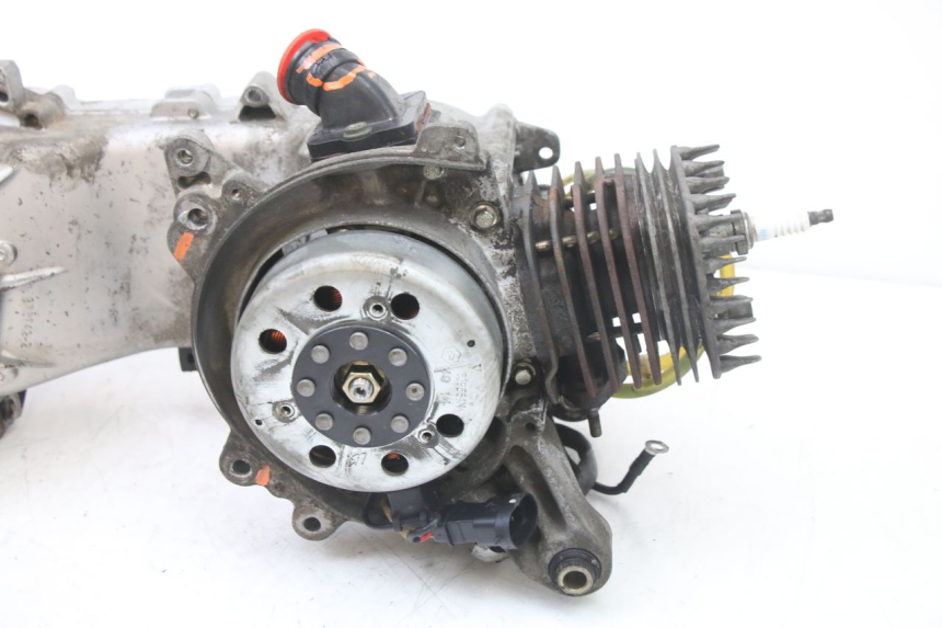 photo de ENGINE PIAGGIO ZIP 2T 50 (2009 - 2019)