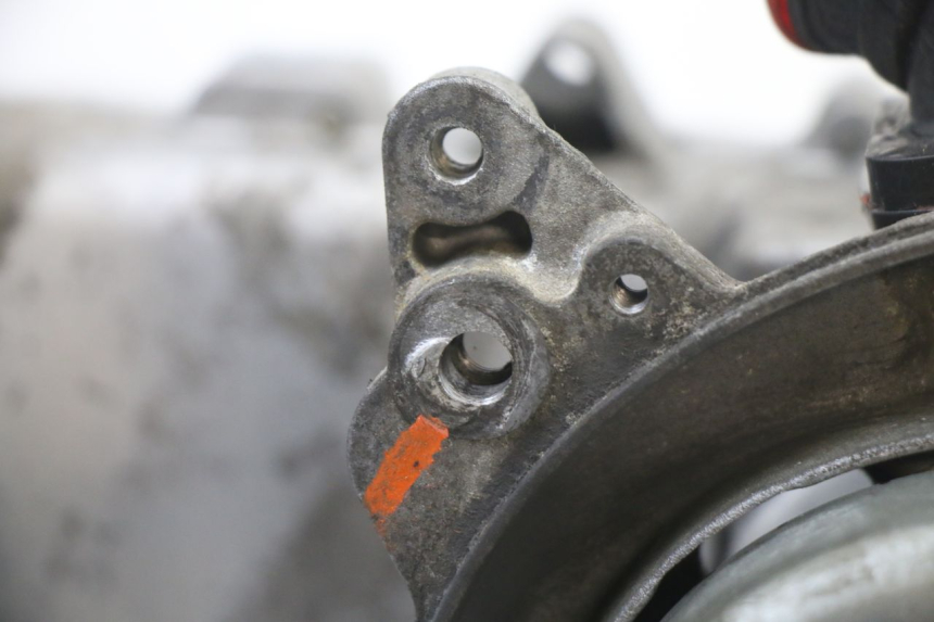 photo de ENGINE PIAGGIO ZIP 2T 50 (2009 - 2019)