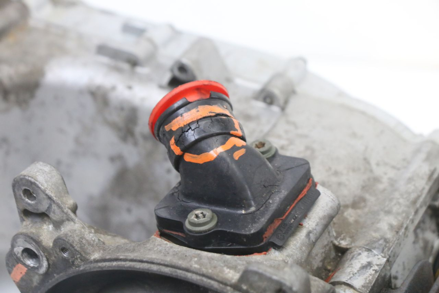 photo de ENGINE PIAGGIO ZIP 2T 50 (2009 - 2019)