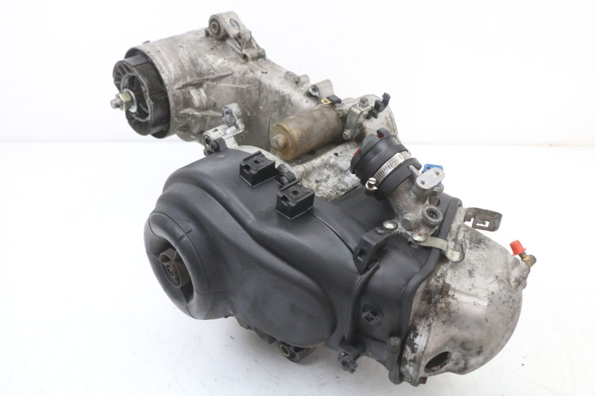 photo de ENGINE PIAGGIO ZIP 4T 50 (2018 - 2020)