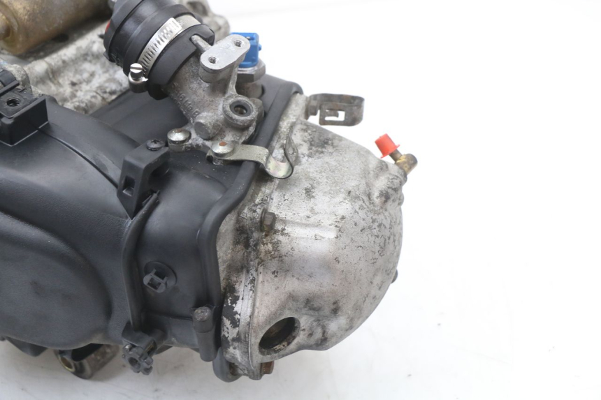 photo de ENGINE PIAGGIO ZIP 4T 50 (2018 - 2020)