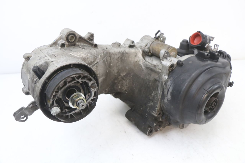 photo de ENGINE PIAGGIO ZIP 4T 50 (2018 - 2020)