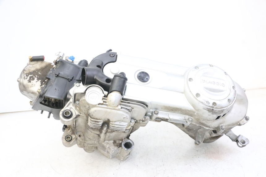 photo de ENGINE PIAGGIO ZIP 4T 50 (2018 - 2020)