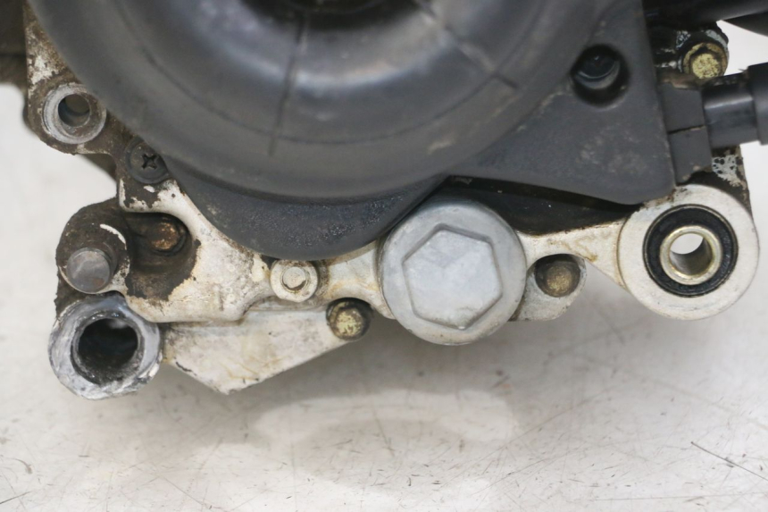 photo de ENGINE PIAGGIO ZIP 4T 50 (2018 - 2020)