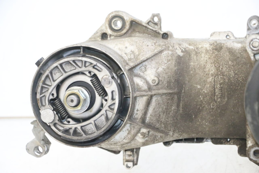 photo de ENGINE PIAGGIO ZIP 4T 50 (2018 - 2020)