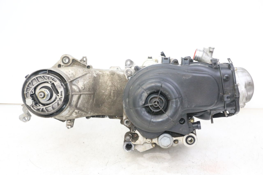 photo de ENGINE PIAGGIO ZIP 4T 50 (2018 - 2020)
