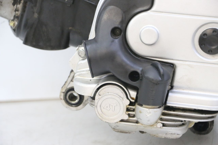 photo de ENGINE PIAGGIO ZIP 4T 50 (2018 - 2020)