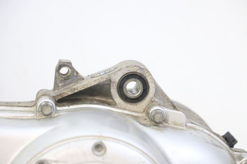 photo de ENGINE PIAGGIO ZIP 4T 50 (2018 - 2020)