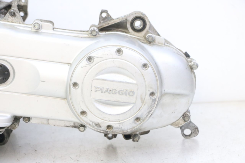 photo de ENGINE PIAGGIO ZIP 4T 50 (2018 - 2020)