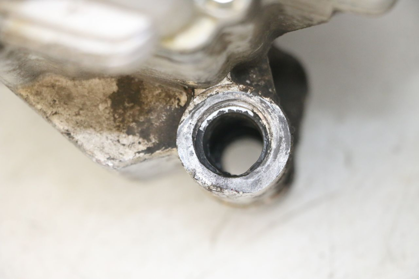 photo de ENGINE PIAGGIO ZIP 4T 50 (2018 - 2020)