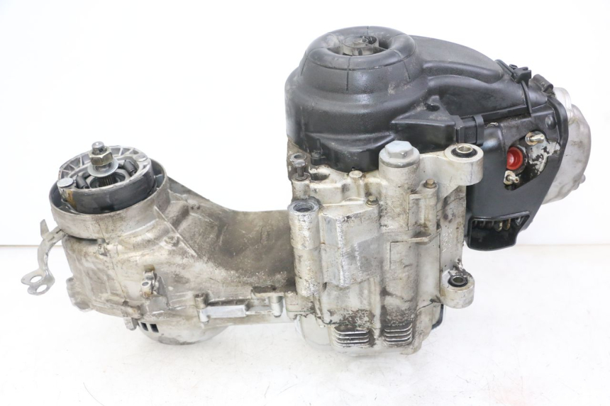 photo de ENGINE PIAGGIO ZIP 4T 50 (2018 - 2020)