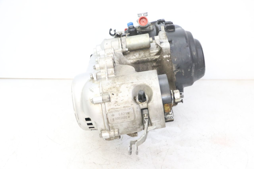 photo de ENGINE PIAGGIO ZIP 4T 50 (2018 - 2020)