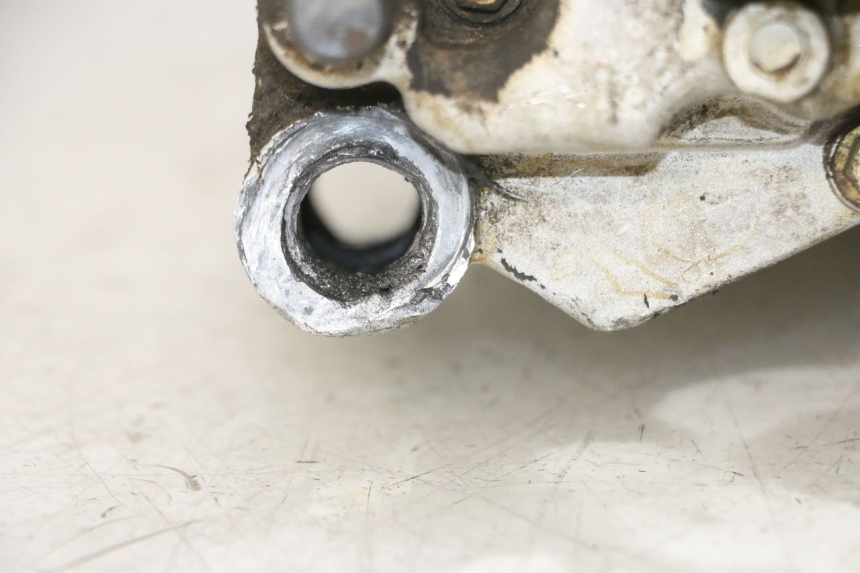 photo de ENGINE PIAGGIO ZIP 4T 50 (2018 - 2020)