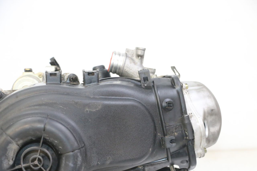 photo de ENGINE PIAGGIO ZIP 4T 50 (2018 - 2020)