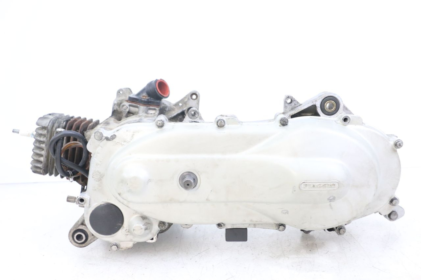 photo de ENGINE PIAGGIO ZIP RST 50 (1996 - 1998)