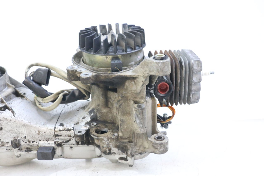 photo de ENGINE PIAGGIO ZIP RST 50 (1996 - 1998)