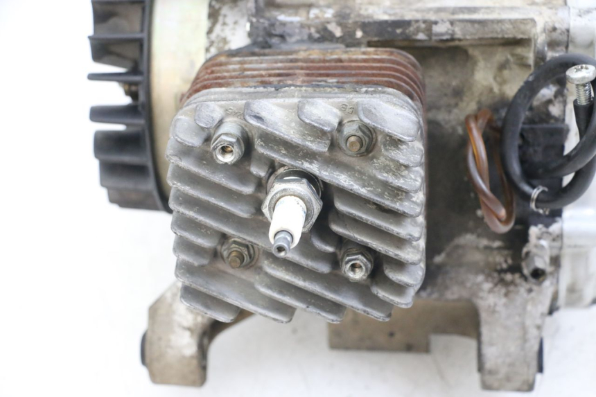 photo de ENGINE PIAGGIO ZIP RST 50 (1996 - 1998)