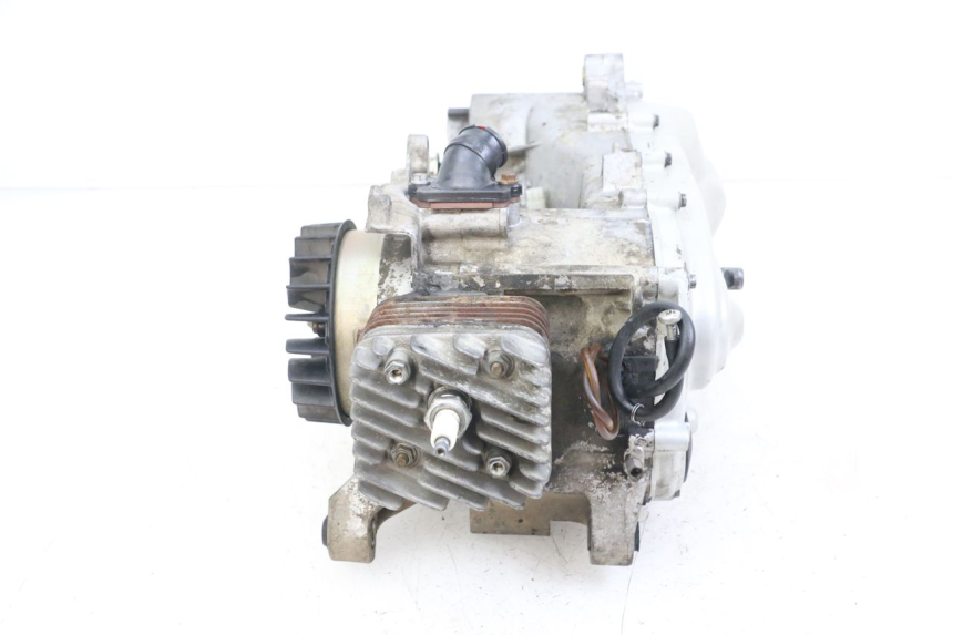 photo de ENGINE PIAGGIO ZIP RST 50 (1996 - 1998)