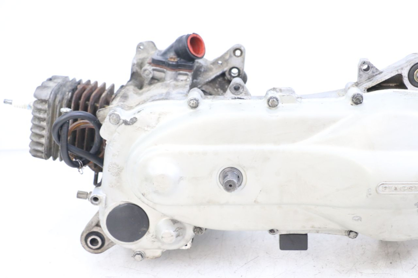 photo de ENGINE PIAGGIO ZIP RST 50 (1996 - 1998)