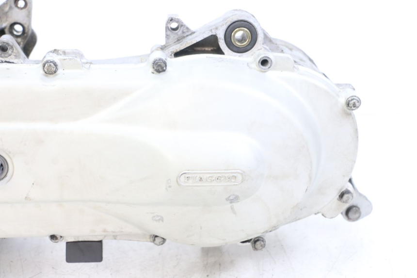 photo de ENGINE PIAGGIO ZIP RST 50 (1996 - 1998)
