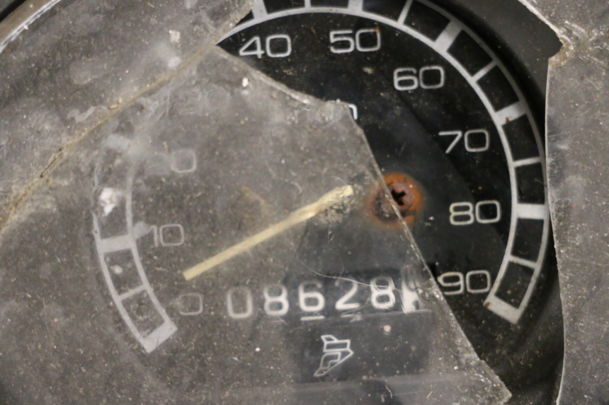 photo de ENGINE PIAGGIO ZIP RST 50 (1996 - 1998)