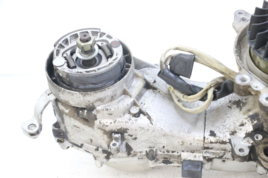 photo de ENGINE PIAGGIO ZIP RST 50 (1996 - 1998)