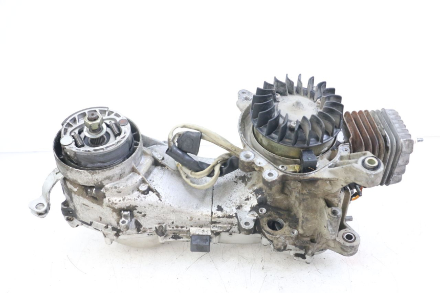 photo de ENGINE PIAGGIO ZIP RST 50 (1996 - 1998)