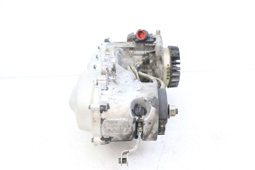 photo de ENGINE PIAGGIO ZIP RST 50 (1996 - 1998)