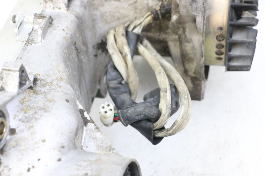 photo de ENGINE PIAGGIO ZIP RST 50 (1996 - 1998)