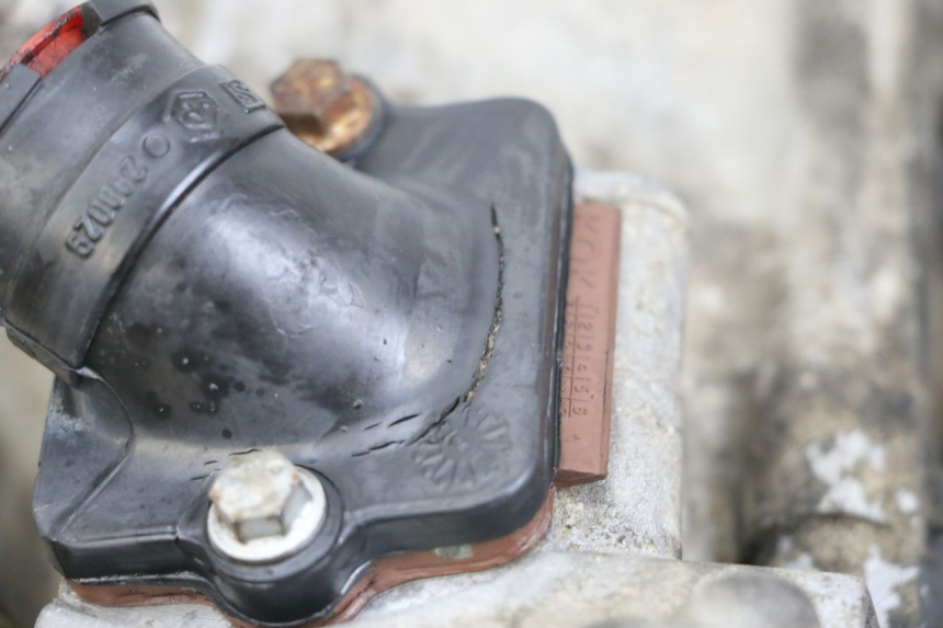 photo de ENGINE PIAGGIO ZIP RST 50 (1996 - 1998)