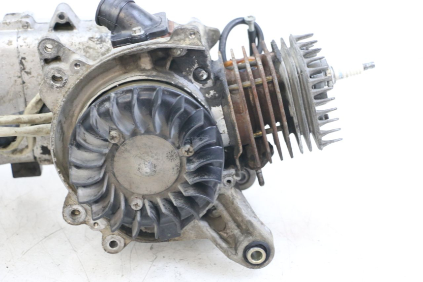 photo de ENGINE PIAGGIO ZIP RST 50 (1996 - 1998)