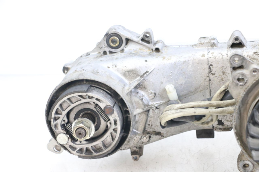 photo de ENGINE PIAGGIO ZIP RST 50 (1996 - 1998)
