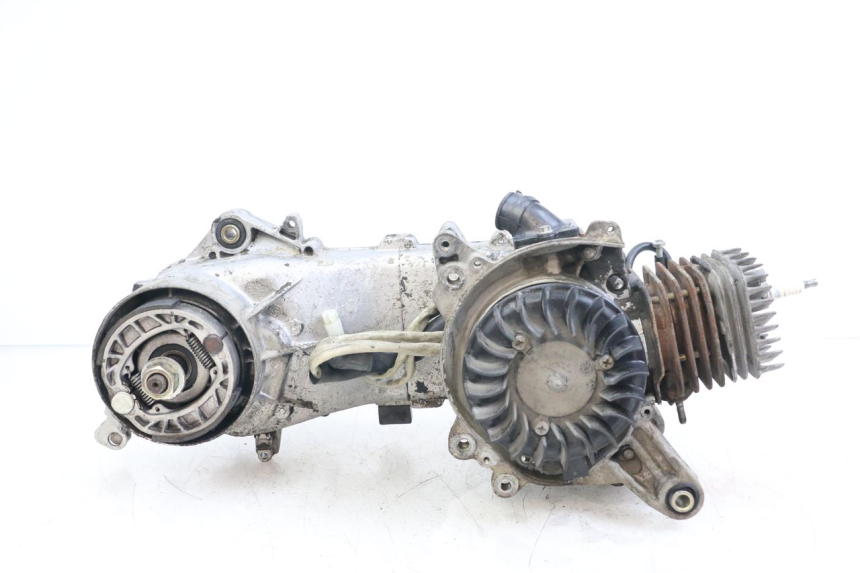 photo de ENGINE PIAGGIO ZIP RST 50 (1996 - 1998)