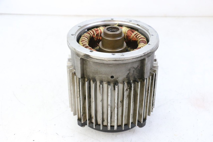 photo de ENGINE LIGIER PULSE 3 1 (2014 - 2020) - Component detail