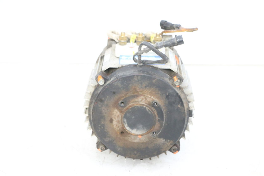 photo de ENGINE LIGIER PULSE 3 1 (2014 - 2020) - Checked used part