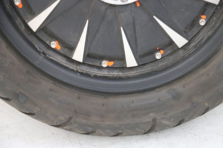 photo de ENGINE EFUN PUSA 1 - Component zoom