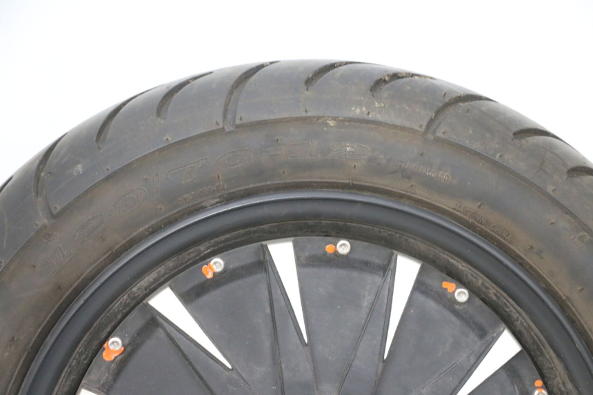 photo de ENGINE EFUN PUSA 1 - Supplementary product photo