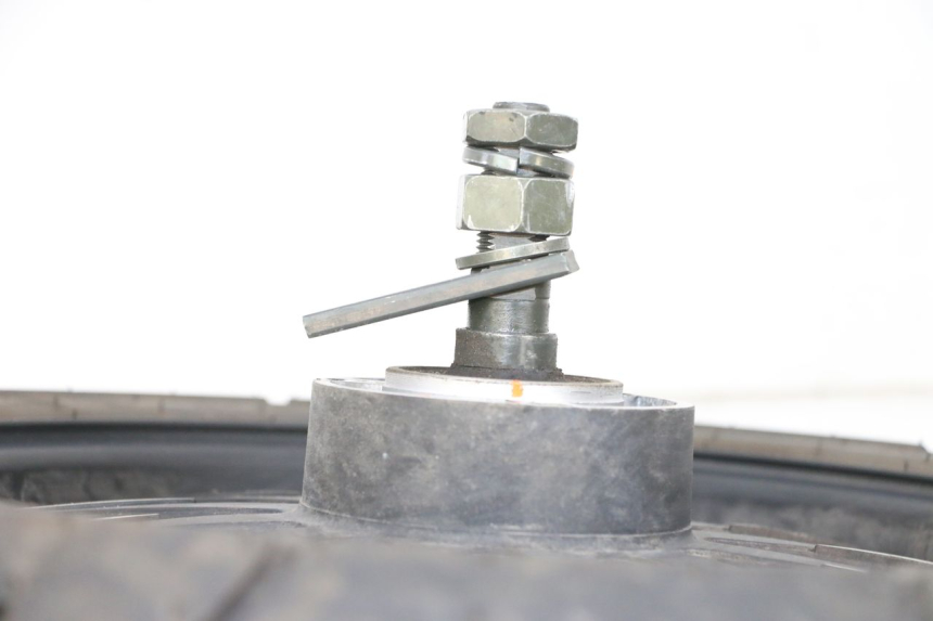 photo de ENGINE EFUN PUSA 1 - Checked used part