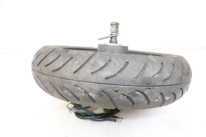 photo de ENGINE EFUN PUSA 1 - Markings and original references